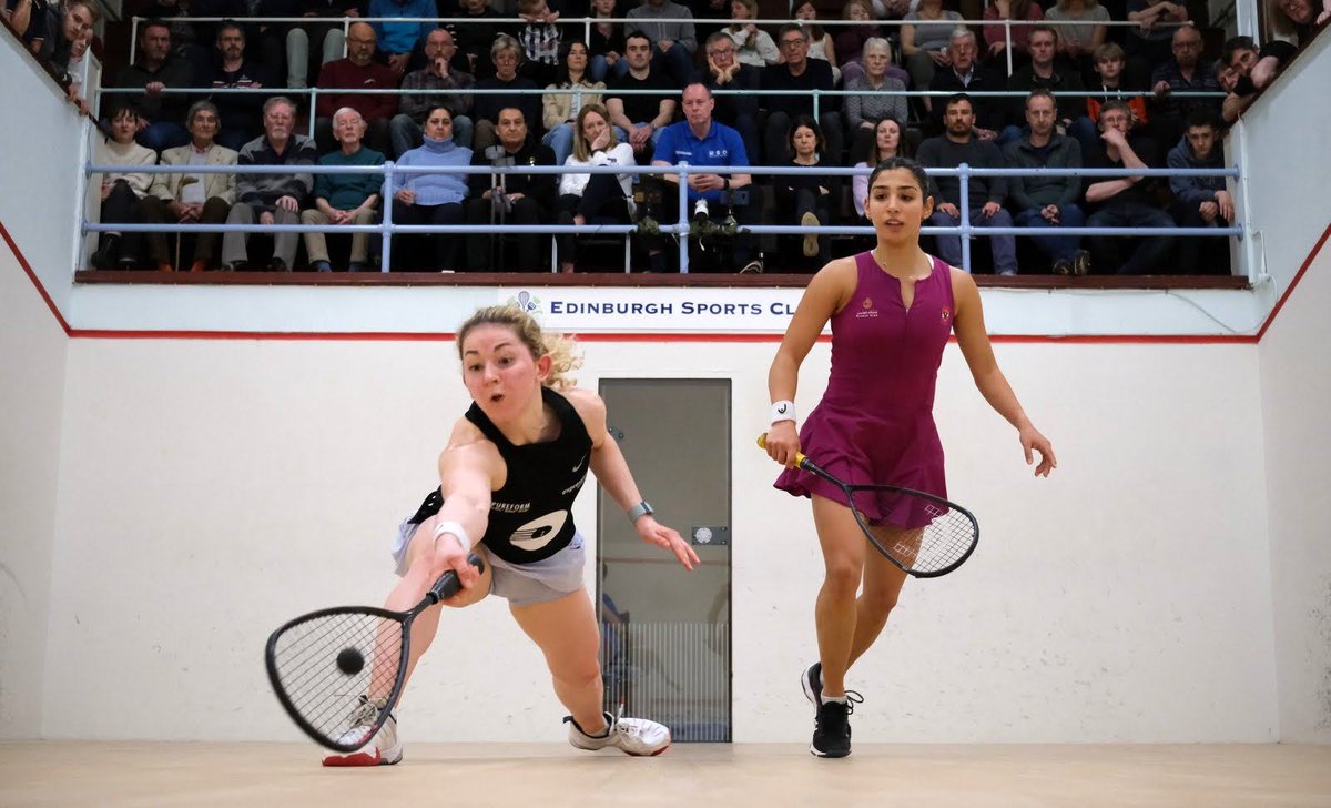 🏴 England Squash tweet media