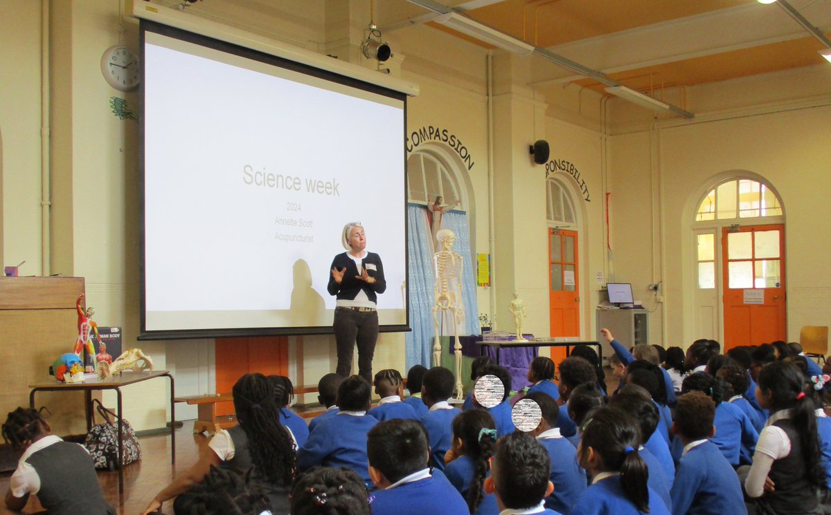 We welcomed many guests who shared their love of science with us, as we celebrated British Science Week. You could see the increase in curiosity and enthusiasm of the possibilities with science amongst all our pupils, and this is why these events are worth all the effort.