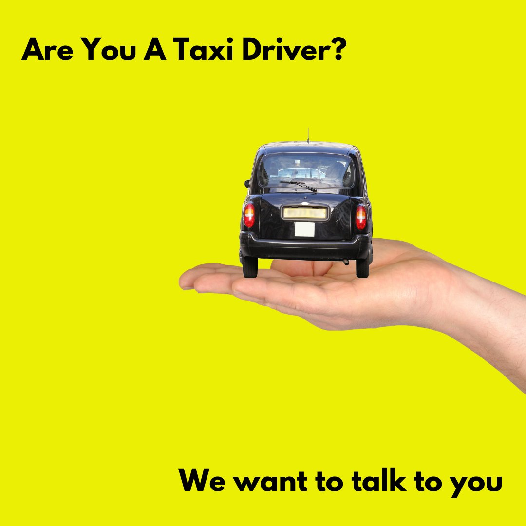 Calling all taxi drivers! 

Are you aware of your responsibilities when it comes to assisting passengers with assistance dogs? 

We want to work together with taxi firms to create a welcoming and inclusive environment for all passengers!

#TaxiFirms #TaxiDriver #Accessibility