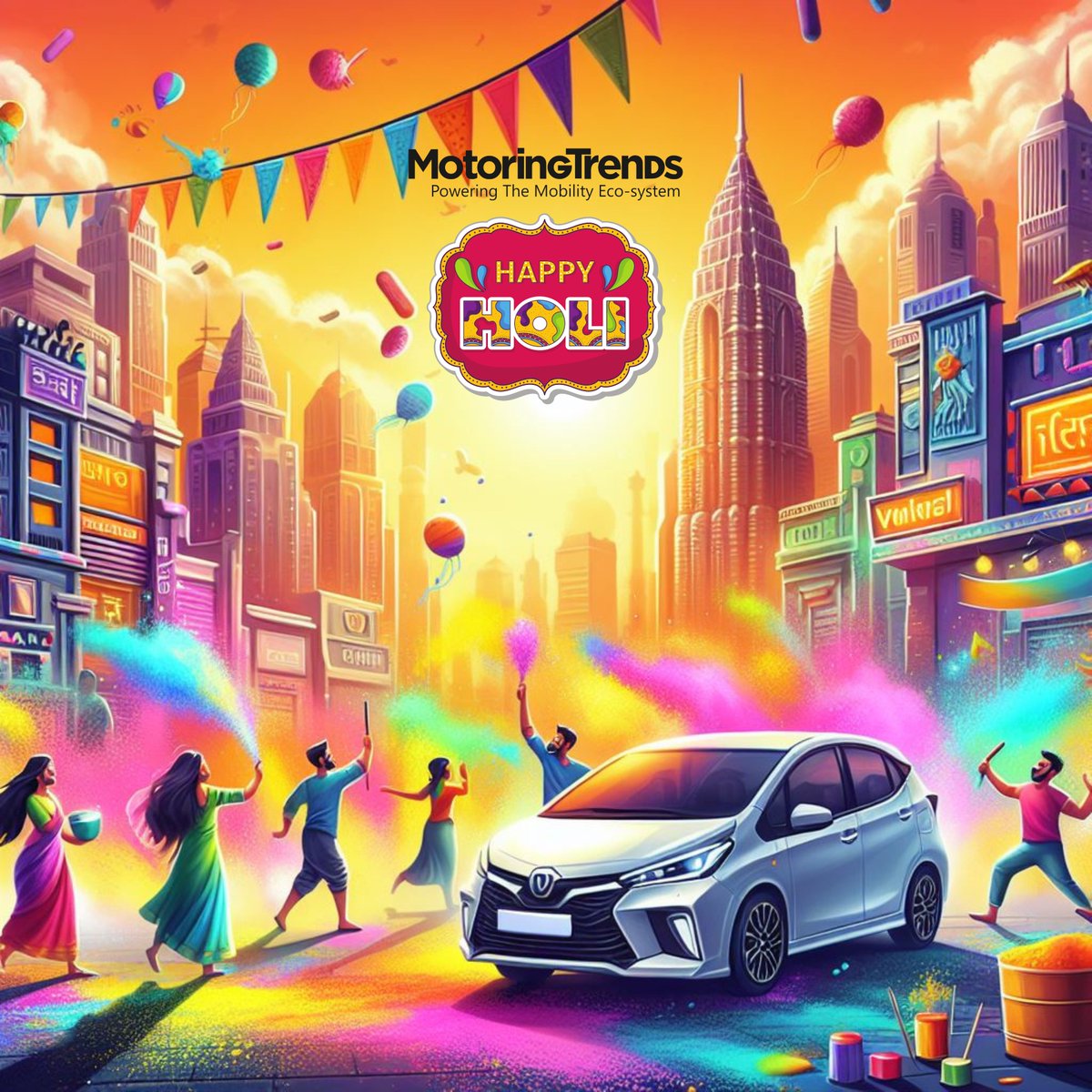 Motoring Trends tweet media