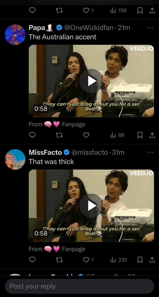 Bisa pas gini ya, centang biru semua ini. 🤣🤣🤣