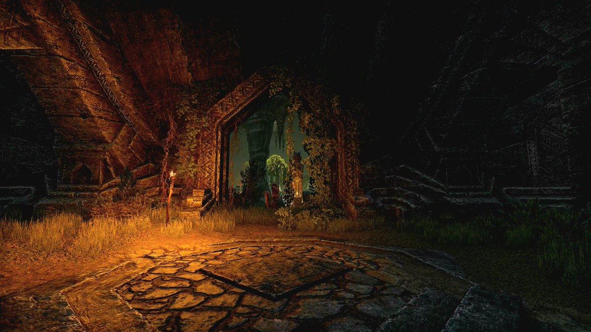 Erogan666's tweet photo. ~ Descanso del Honor ~ 

🎮: @TESOnline_ESP
💻 : @ZeniMax_Online
🕹 : @Xbox_Spain 

#TESOnline #Wrothgar @bethesda_ESP @VPRetweet @VGPNetwork @vpgamers_ @Chris25551 @VideoArtGame #VPRetweet #VPCONTEXT #VGPUnite #VirtualPhotography #TheCapturedCollective #WorldofVP https://t.co/FLzX4hB57g