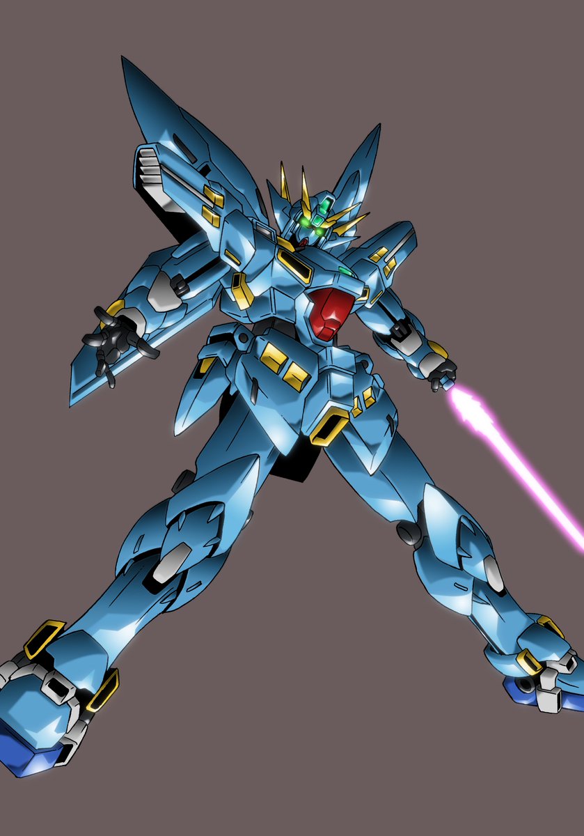 zzz_sakaz's tweet photo. #スパロボ愛キャンペーン2024春
やはり
サイバスター
ゲシュペンスト
グルンガスト
ヒュッケバイン
は、第4次が初スパロボな僕としては外せないなぁ。。。
いつかお仕事で描いてみたい4機体。
(グルンガストだけ描いたことなかった)