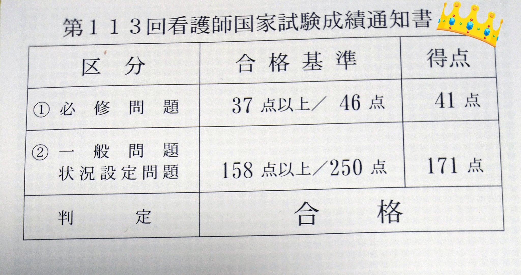 113回看護師国家試験 - البحث / X