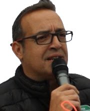 Qué duro y difícil escribir esto. Has sido uno de los primeros “colegas” en el mundo del pádel. Muchos años y muchas vivencias tratando de difundir este deporte. Te recordaré siempre amigo Carles!!! DEP ❤️🥲