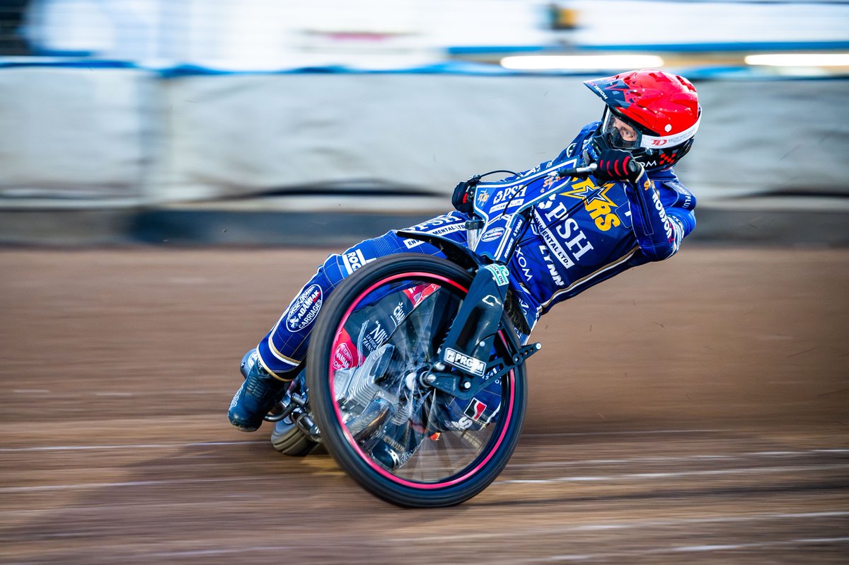 𝗜𝘁'𝘀 𝗥𝗔𝗖𝗘𝗪𝗘𝗘𝗞! 🥳

Your PSH Environmental Stars are back on track in Norfolk on Thursday - opening our home top-flight schedule against Leicester 👊

📸 Ian Burt | #KLYLEI | #OurStars⭐️