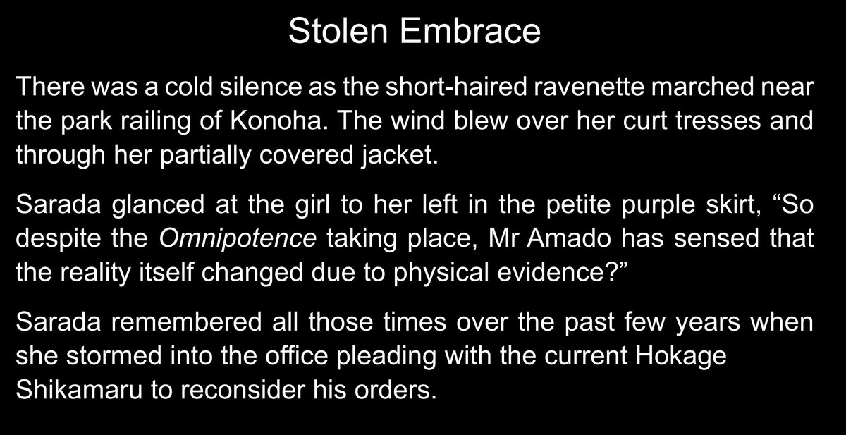 Borushiki26🔩🥗 tweet media