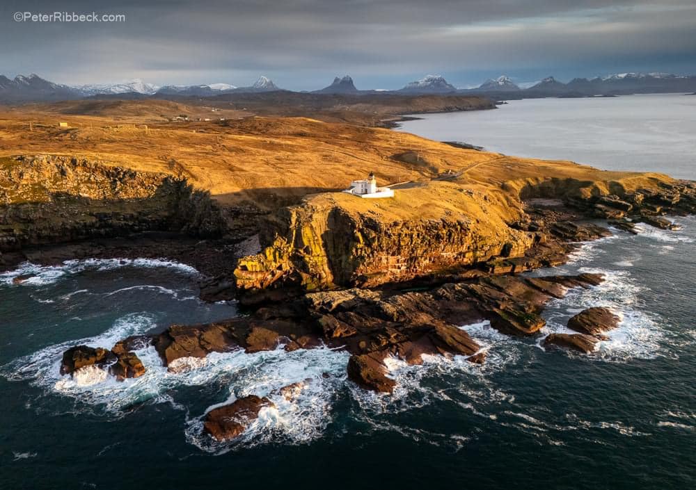 What a start to the week! Enjoy these spectacular pictures from our wonderful followers... 😍✨ 📍 St Monans Windmill, @Johnpow1 📍 @TheWallaceMon, @TheKiltedPhoto 📍 Loch Torridon, Graham Smith 📍 The Stoer coastline, Peter Ribbeck