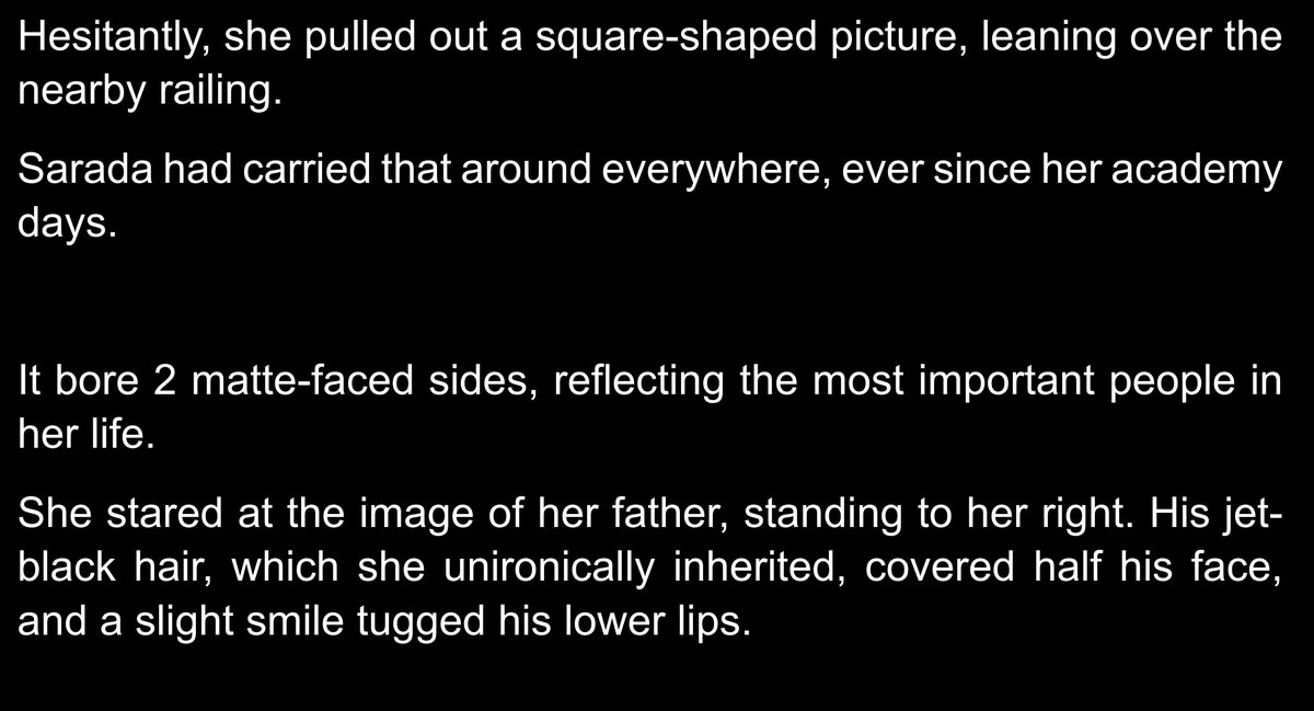 Borushiki26🔩🥗 tweet media