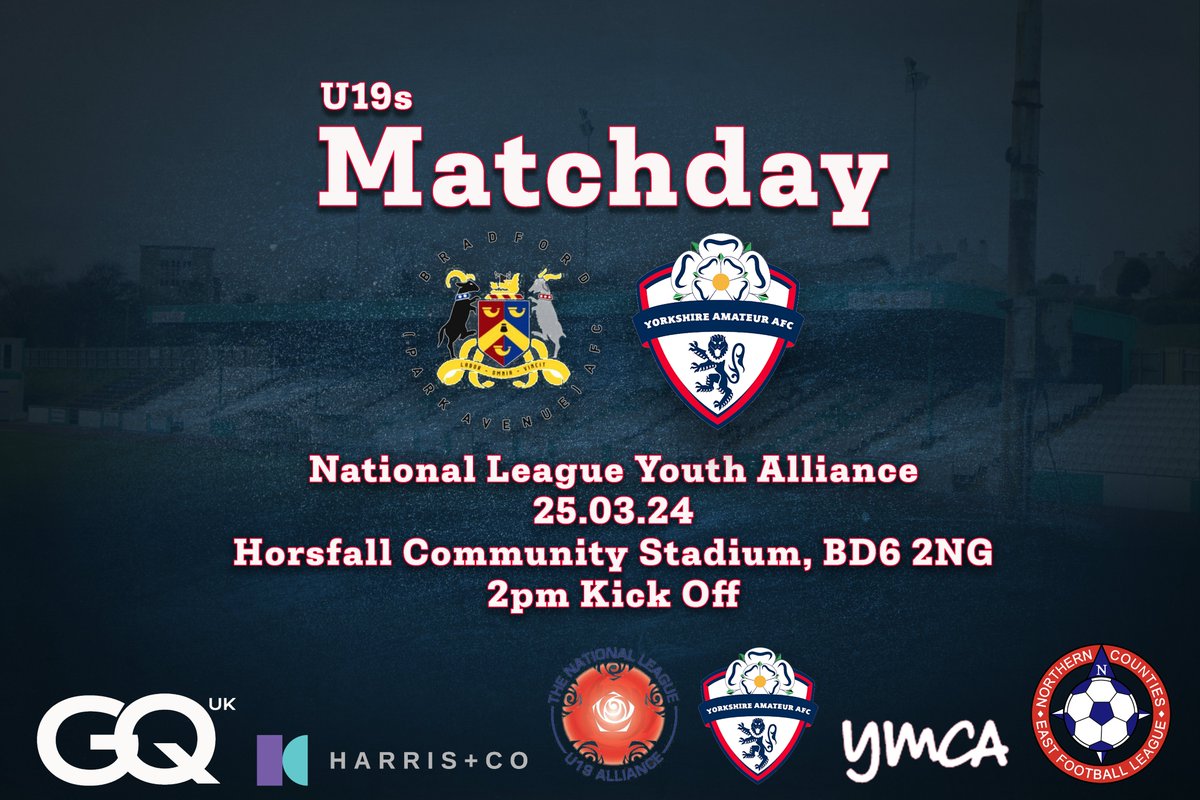 Yorkshire Ammers tweet media