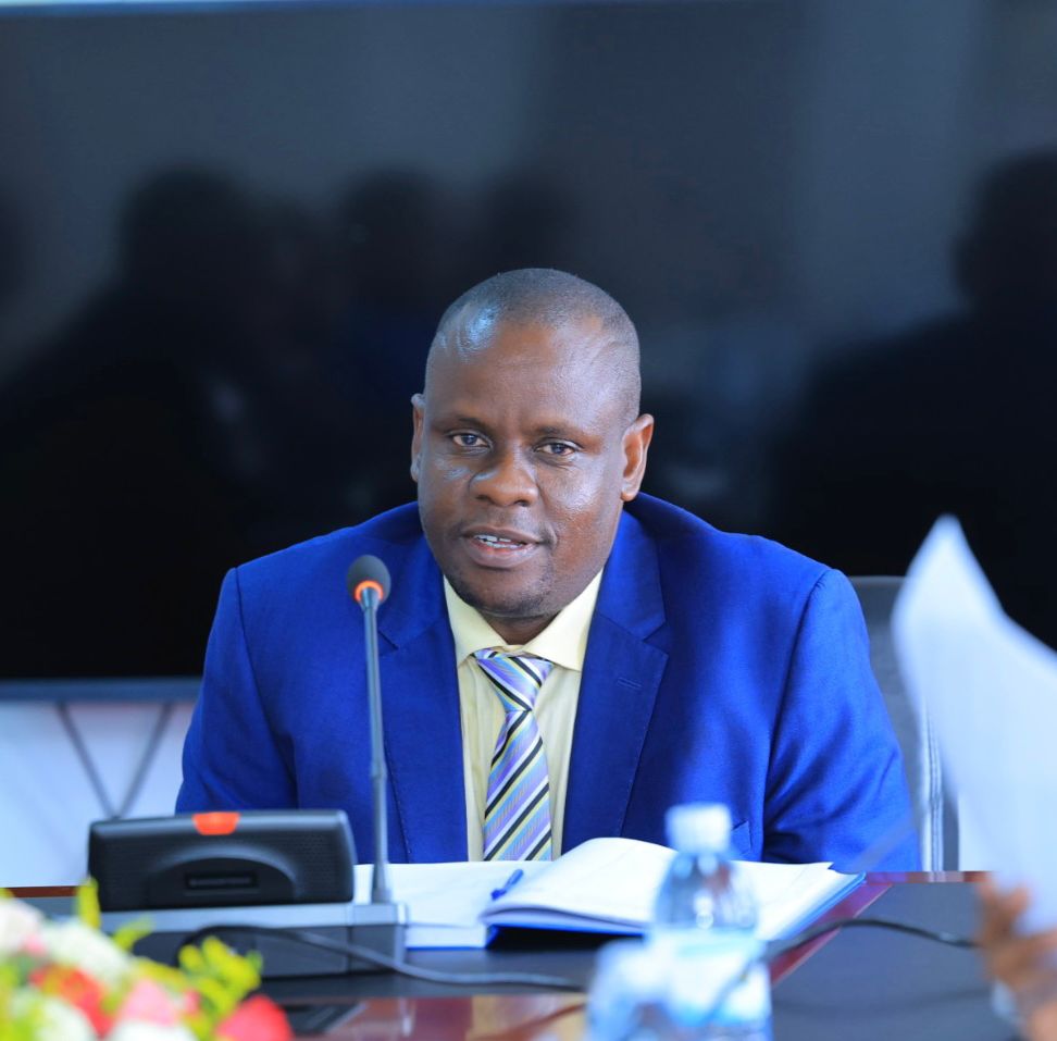 Anita Annet Among (@anitahamong) on Twitter photo Earlier today the Appointments Committee of Parliament vetted the individuals nominated to Cabinet by H. E. <a href="/KagutaMuseveni/">Yoweri K Museveni</a>. The report of the committee will be transmitted to the appointing authority as dictated by the rules. Earlier today the Appointments Committee of Parliament vetted the individuals nominated to Cabinet by H. E. <a href="/KagutaMuseveni/">Yoweri K Museveni</a>. The report of the committee will be transmitted to the appointing authority as dictated by the rules.