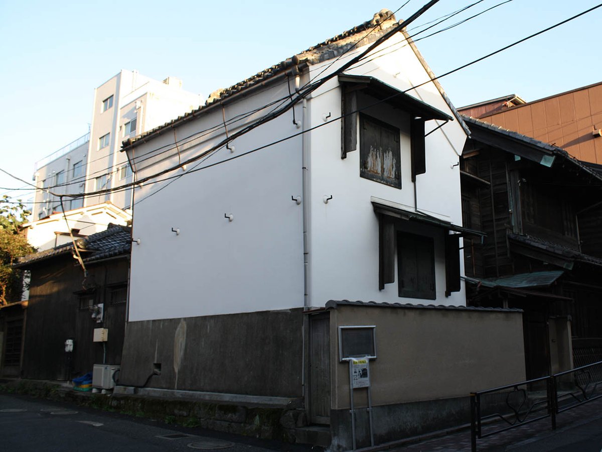 博物月報 tweet media