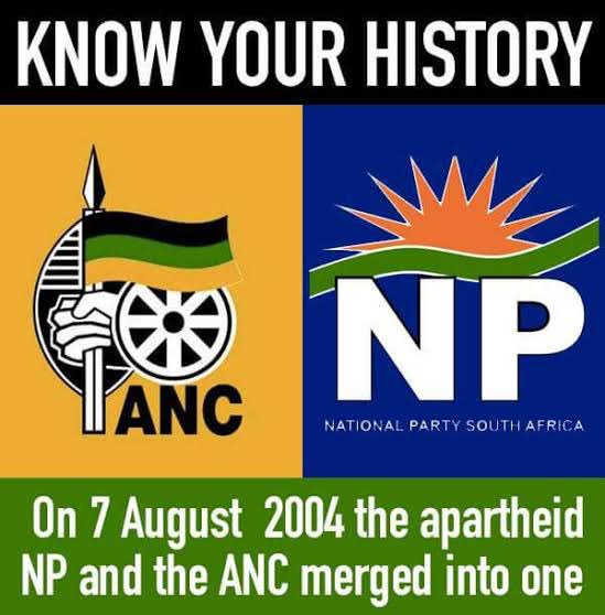 Those who vote for the satanic ANC cult of Ramaphosa are moegoes 🧠👎🚮
Don't #VoteANC2024 🚩
#VoetsekANC #MarikanaMassacre #PhalaPhalaFarmGate #CR17BankStatements #Loadshedding #NationalShutdown #ramaphosamustgo 💩🚮