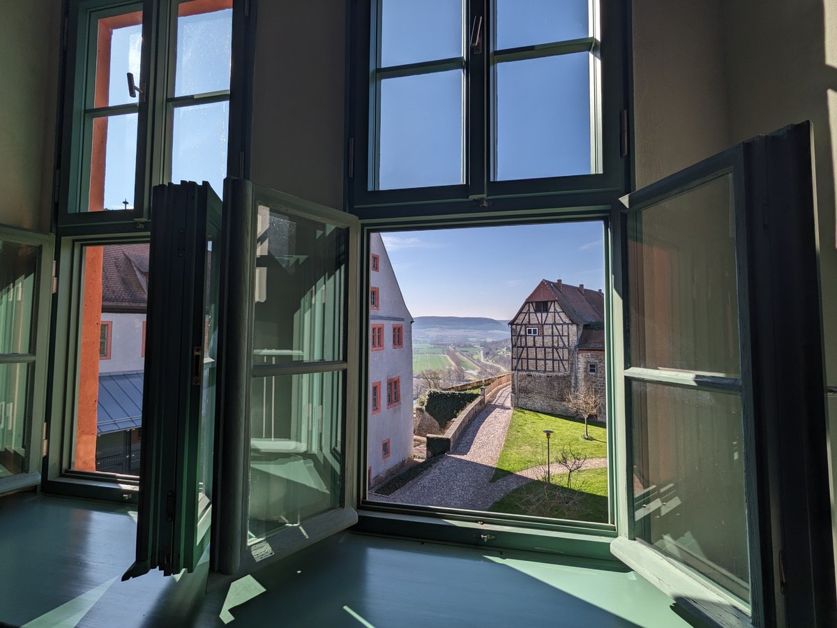 Atmospheres of Counterterrorism in European cities tweet media