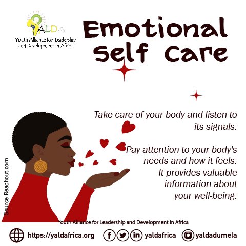 Your body is very intelligent and listening to it can help you figure out what you need to do to reach your goals, achieve optimal health, and feel good. #WellnessSunday #Recharge #RechargeSunday #ShareYourThoughts #SundayCalm #yalda4health