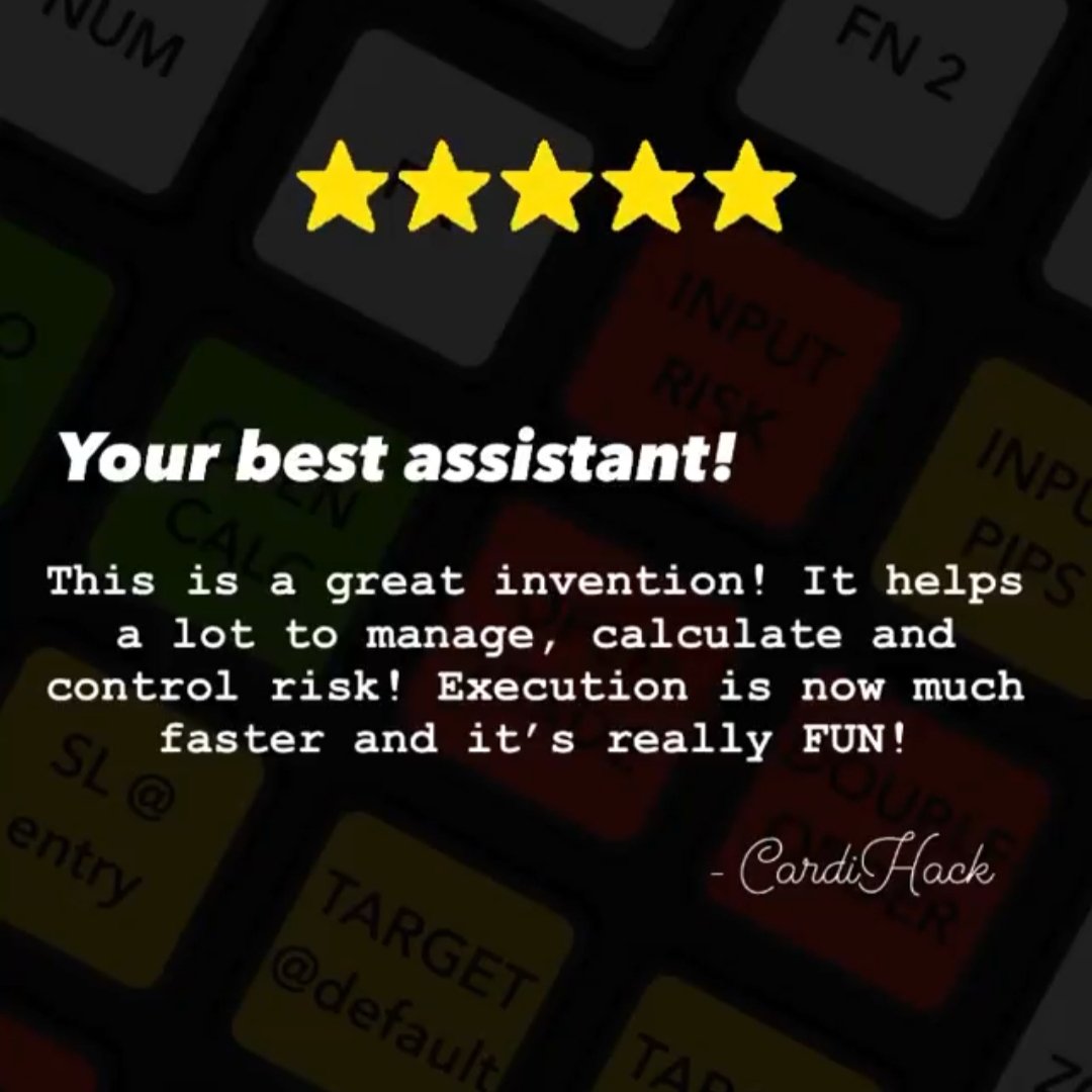magickeys_trade's tweet photo. 42,000+ traders love Magic Keys for risk management, lot size calculation, and much more.
Order now on our website and get better at trading.
#forextrade
#forextool
#forexanalysis
#magickeys https://t.co/oUybvVYZLv