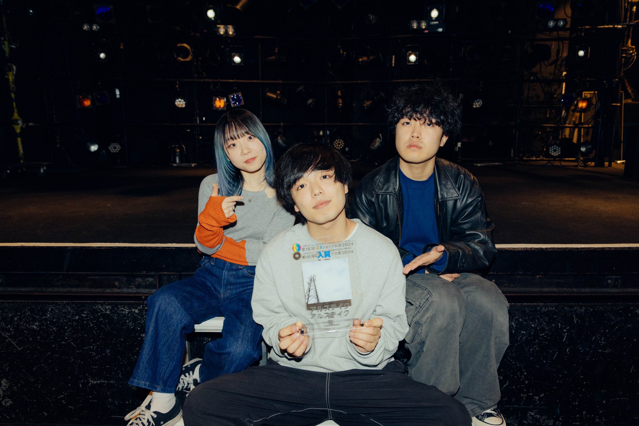 アルステイク on X: 