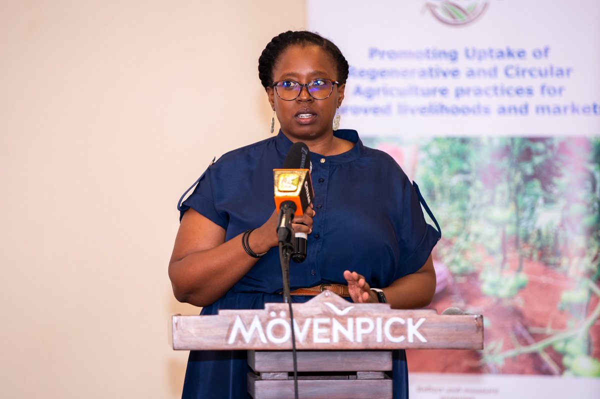 Recently, the REALMS Project hosted an SME-Investor match making event bringing together SMEs from Kenya and Rwanda. Read more👉 : tinyurl.com/SME-Investor-D… @realms2020 @IKEAFoundation @JLibaisi @Bopinc @PatrickSigei