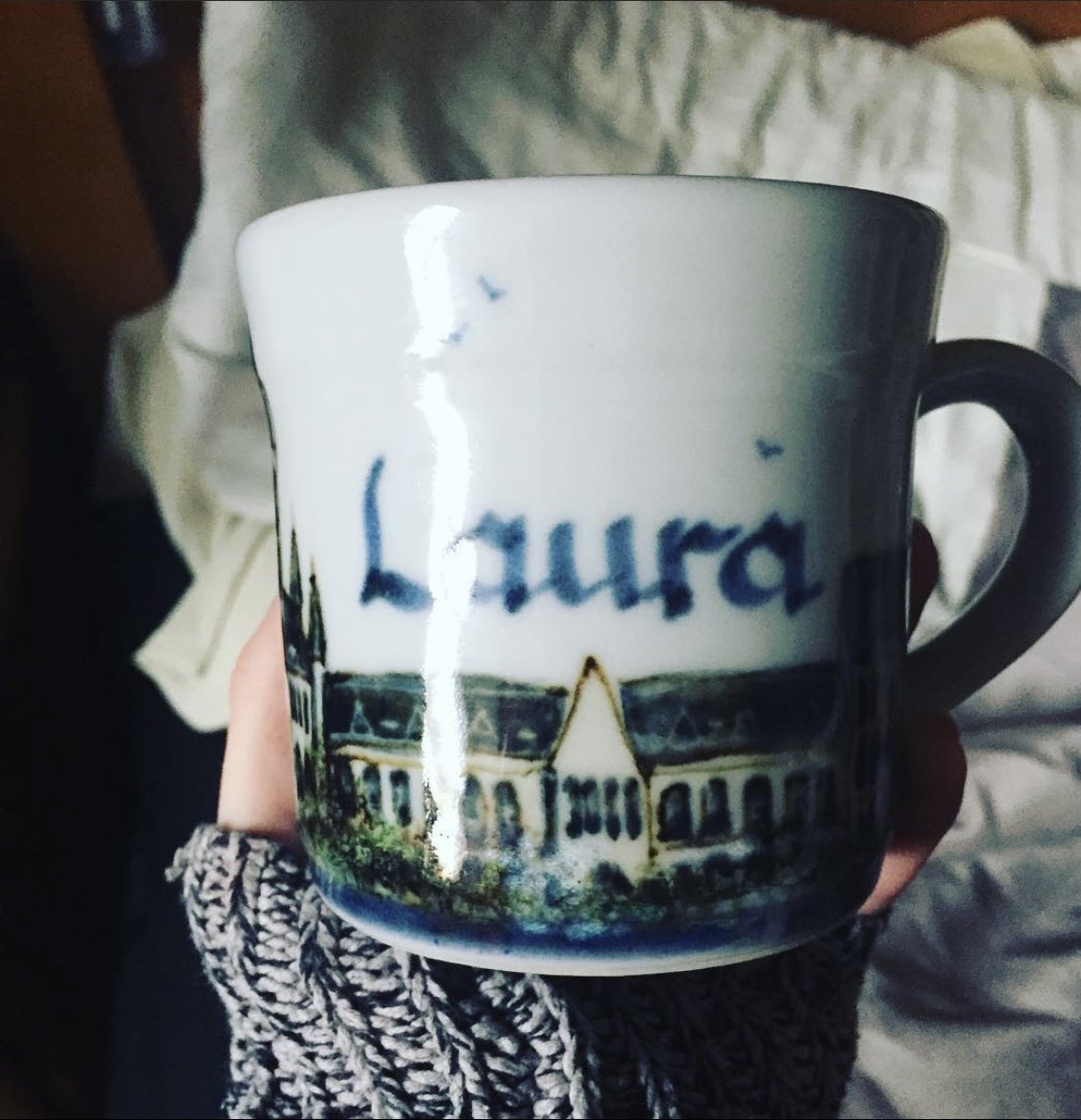 The Panic Archive: A Communal Breathing Space (@thepanicarchive) on Twitter photo On Monday mornings, sometimes only copious amounts of caffeine will cut it. Share a pic of your favourite mug to be included in an upcoming photo series! Either reply here or send to thepanicarchive@gmail.com ☕️
Here’s mine! #MondayMood On Monday mornings, sometimes only copious amounts of caffeine will cut it. Share a pic of your favourite mug to be included in an upcoming photo series! Either reply here or send to thepanicarchive@gmail.com ☕️
Here’s mine! #MondayMood