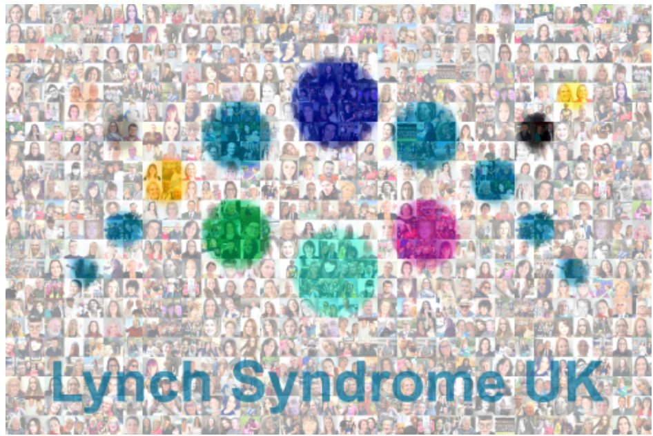 @LynchSyndromeUK well done & thank you for another fantastic conference on Saturday at U of Warwick. An inspiring gathering of dedicated people with #lynchsyndrome, researchers and clinicians with shared goals to improve knowledge, care experience and outcomes for families.