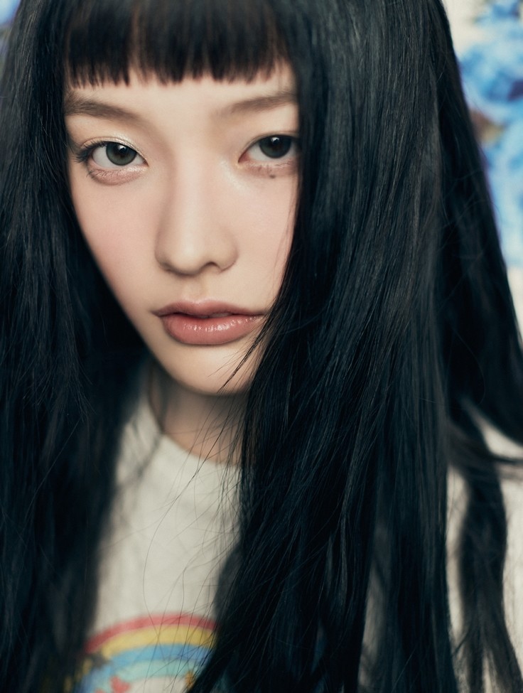 via MelOn Magazine with #IROHA 

SUPER ILLIT MAGNETIC DEBUT
#아일릿 #ILLIT 
#Magnetic_Out_NOW
#ILLIT_SUPER_REAL_ME