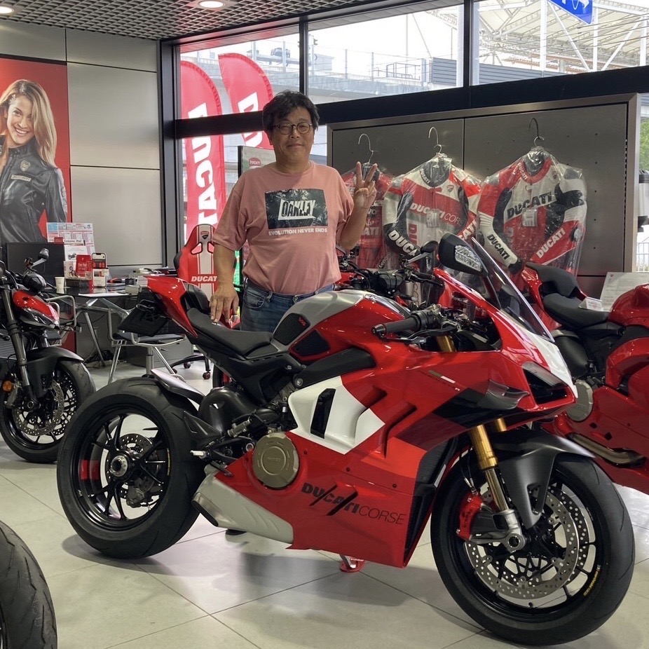 Ducati_Osaka_N tweet picture