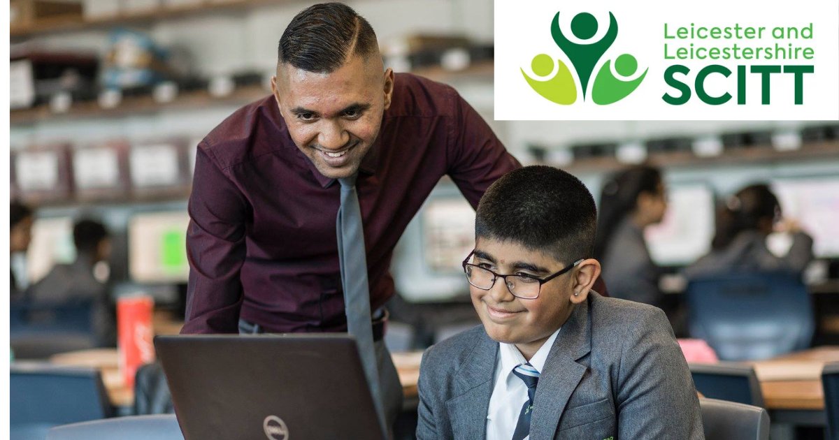 Teachers build amazing relationships, inspire students to achieve incredible things &amp; show up when students really need them. 

We are there for students at their highest &amp; lowest points. We believe they are always capable of progress, learning &amp; developing.
