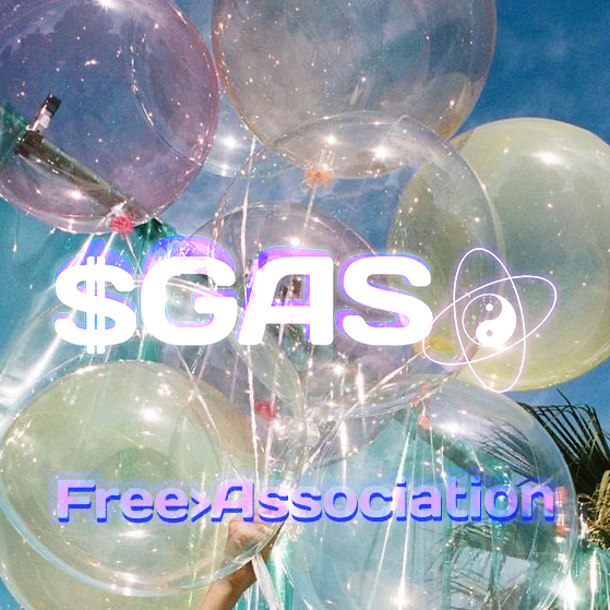 $GAS holders = $GAS associates.

#ERC824