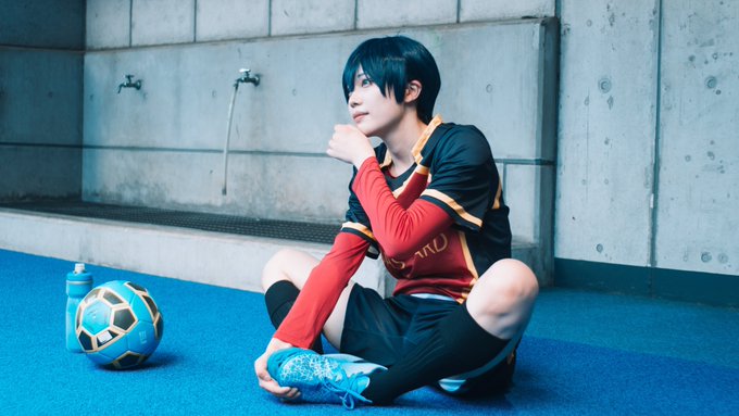 コスプレイヤーあおぴのTwitter画像3