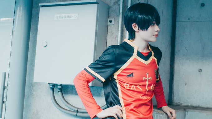 コスプレイヤーあおぴのTwitter画像2