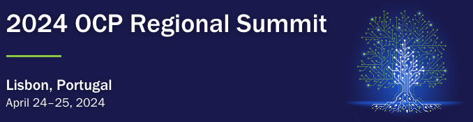DENTNOS's tweet image. Join the DENT Community at the #OCPRegional Summit, 24-25 Apr in Lisbon. Swing by the #DENTNOS booth and say hello while you are enjoying the summit. Use code AGDD3NT58 for a 20% off your registration, exclusively for DENT followers: hubs.la/Q02mTmzr0 #nos #networking