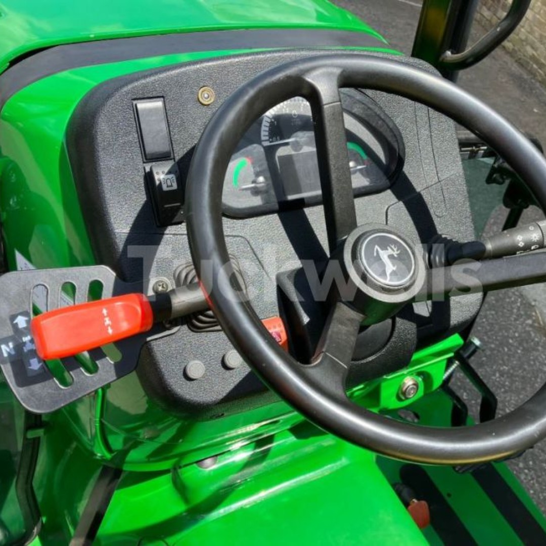 TuckwellGroup's tweet image. Machine of the Week: John Deere 5075GL
Hours:  324

For more information or to view contact Jake Cox - 07435984398 or jcox@tuckwells.com

Click here to see the full advert on our website... ow.ly/Yalf50R0QhX

#UsedMachine #JohnDeere #FarmEquipment #AgriculturalMachinery
