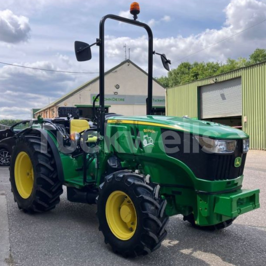 TuckwellGroup's tweet image. Machine of the Week: John Deere 5075GL
Hours:  324

For more information or to view contact Jake Cox - 07435984398 or jcox@tuckwells.com

Click here to see the full advert on our website... ow.ly/Yalf50R0QhX

#UsedMachine #JohnDeere #FarmEquipment #AgriculturalMachinery