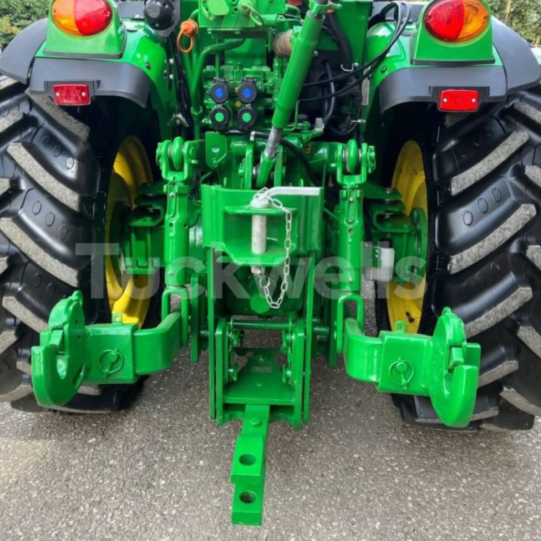 TuckwellGroup's tweet image. Machine of the Week: John Deere 5075GL
Hours:  324

For more information or to view contact Jake Cox - 07435984398 or jcox@tuckwells.com

Click here to see the full advert on our website... ow.ly/Yalf50R0QhX

#UsedMachine #JohnDeere #FarmEquipment #AgriculturalMachinery