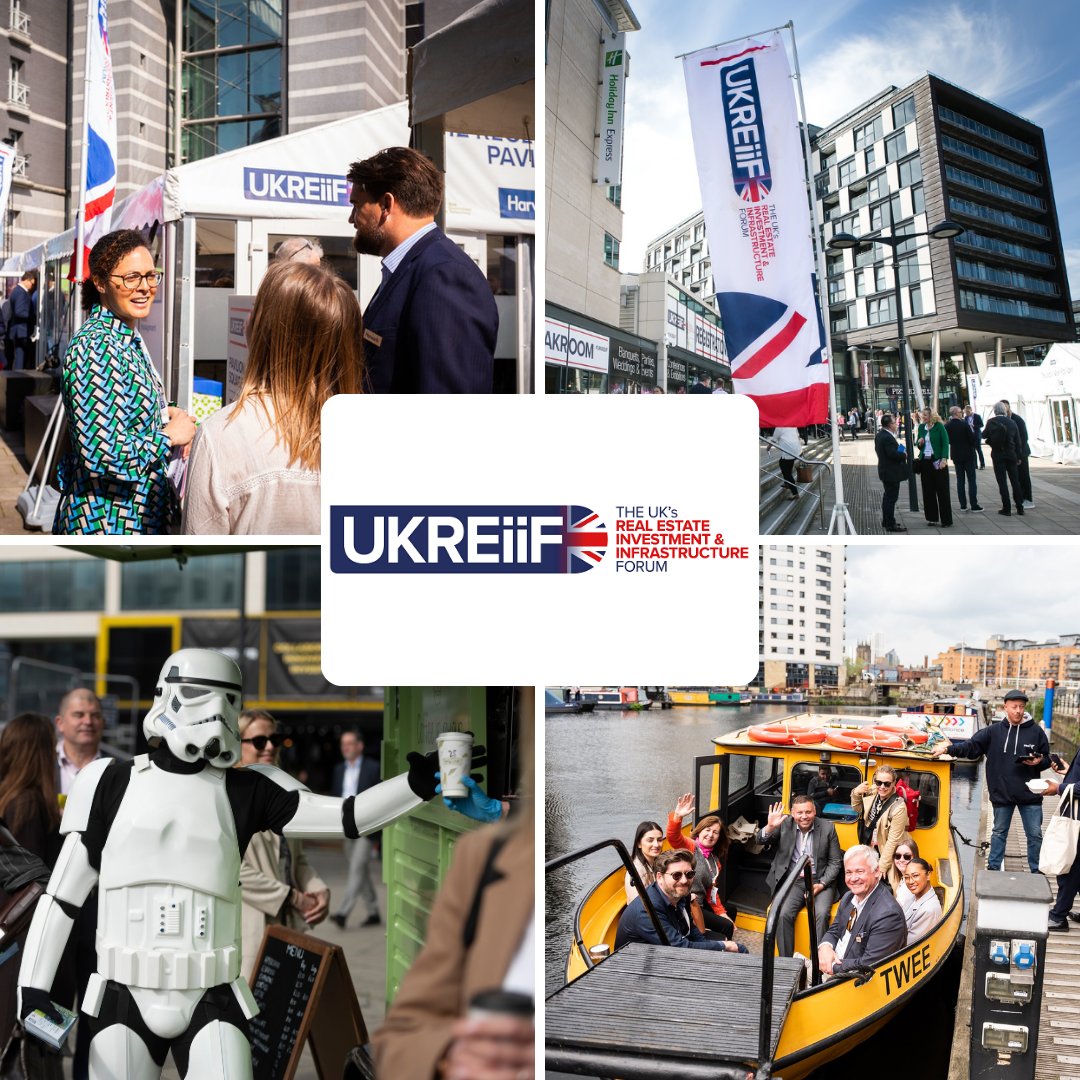 We're looking for a rising star in the region's property sector to join us at @UKREiiF in May. ⭐ Our 'Prop Star' must be aged under 25, and be working in property, planning, development or investment. For details on how to enter, visit: bit.ly/3IFrKWj #HumberFreeport