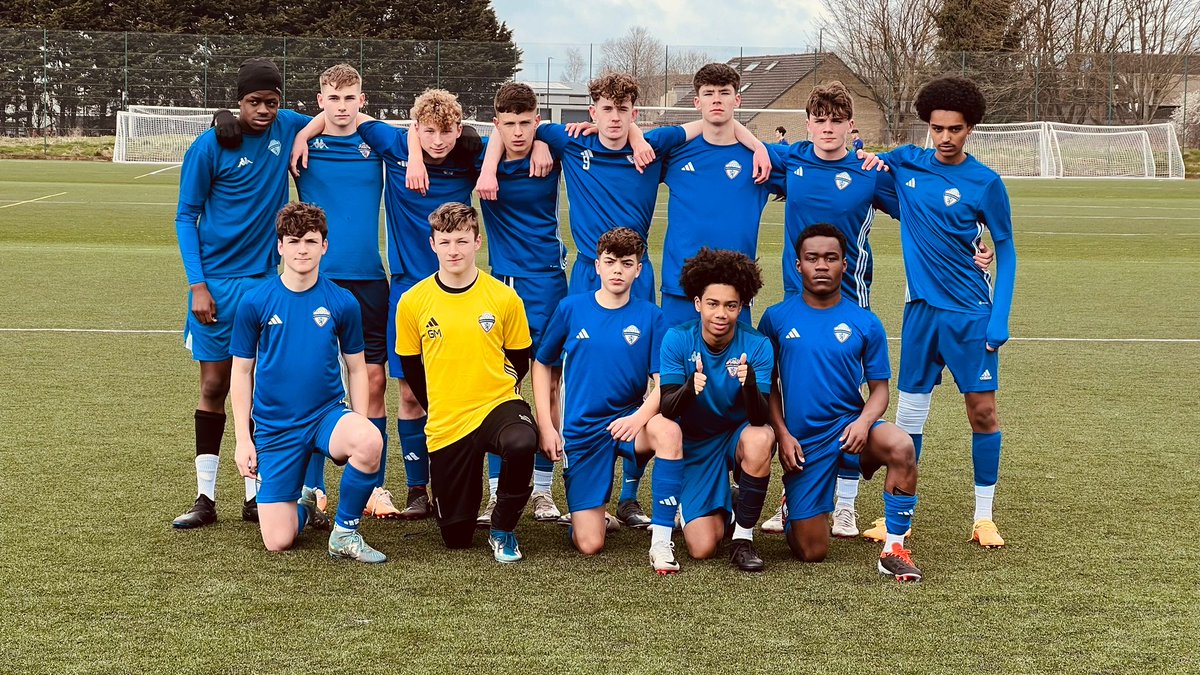 Yorkshire Ammers tweet media