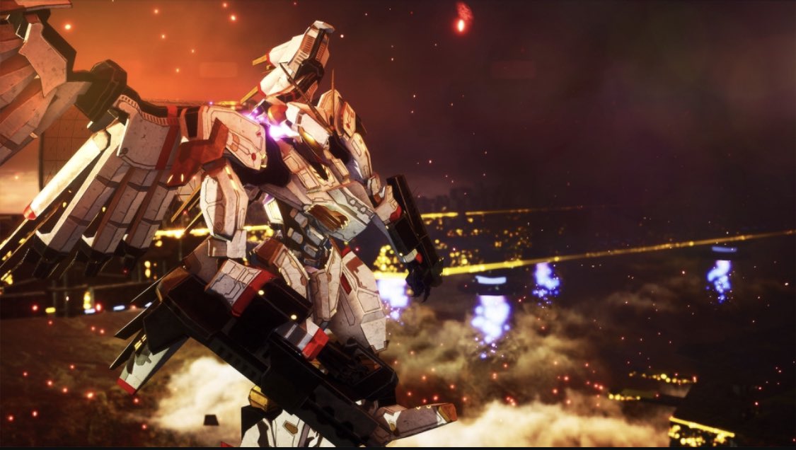 Matamataaaaaaa's tweet image. メカブレイク見てたら別のメカゲー見つけたぁ！😆
せっかくプレイするならゲリラ配信にしようと思います。

お暇がある方はどうぞ見に来てくださいね🎃

夜7時から🌉

＃projectnimbus ＃プロジェクトニンバス