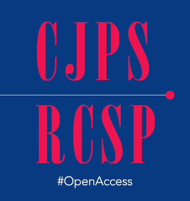 #OpenAccess from @cjps_rcsp - Incorporating Immigrants into Canadian Politics: An Experiment on the Effects of Attentiveness to Elections in the Country of Origin - cup.org/4apGN2r - James A. McCann (@purduepolsci) & Ronald B. Rapoport (@williamandmary) #FirstView