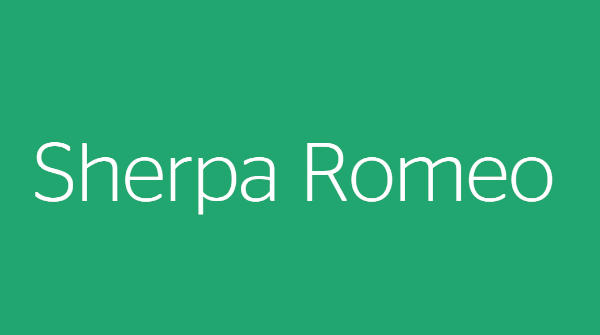 The Sherpa suite of tools can help you find information on publisher open access policies. Try out Sherpa Romeo, and see what information you can find. v2.sherpa.ac.uk/romeo/