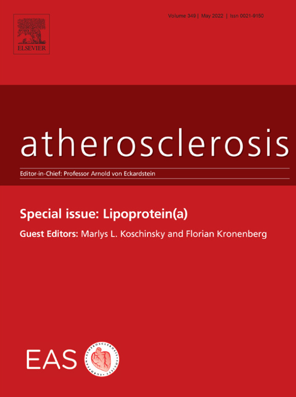 Atherosclerosis (@athjournal) on Twitter photo Thanks to the whole community for being so interactive yesterday 💐!
Even if the #LpaAwarenessDay is over, our commitment in support of the #knowLpa 🌊 doesn't end here! We urge you to read our Special Issue led by <a href="/MarlysLPA/">Marlys Koschinsky</a> and <a href="/KronenbergLab/">The Kronenberg Lab</a>, and entirely dedicated to Lp(a) Thanks to the whole community for being so interactive yesterday 💐!
Even if the #LpaAwarenessDay is over, our commitment in support of the #knowLpa 🌊 doesn't end here! We urge you to read our Special Issue led by <a href="/MarlysLPA/">Marlys Koschinsky</a> and <a href="/KronenbergLab/">The Kronenberg Lab</a>, and entirely dedicated to Lp(a)