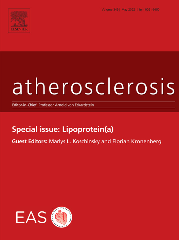 Thanks to the whole community for being so interactive yesterday 💐! Even if the #LpaAwarenessDay is over, our commitment in support of the #knowLpa 🌊 doesn't end here! We urge you to read our Special Issue led by @MarlysLPA and @KronenbergLab, and entirely dedicated to Lp(a)