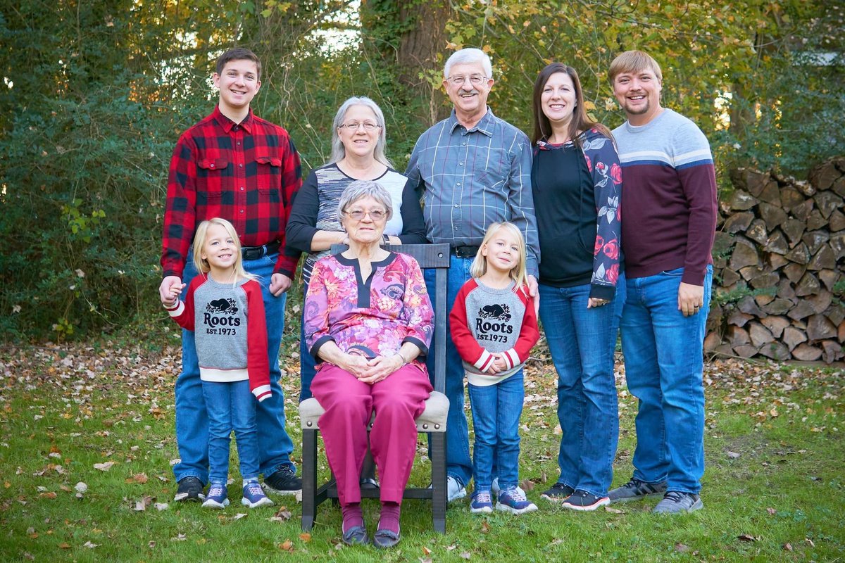 DATELINE MARCH, 1976... 

Bobby Knight's Hoosiers are NCAA Champions, and our very own Donnie Eslinger started his career at Hoosier Energy!

Help us congratulate Donnie for 48 years of dedicated service to our members and helping us make a difference together!

#HoosierEnergy