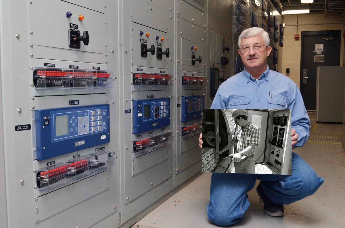 Hoosier Energy tweet media