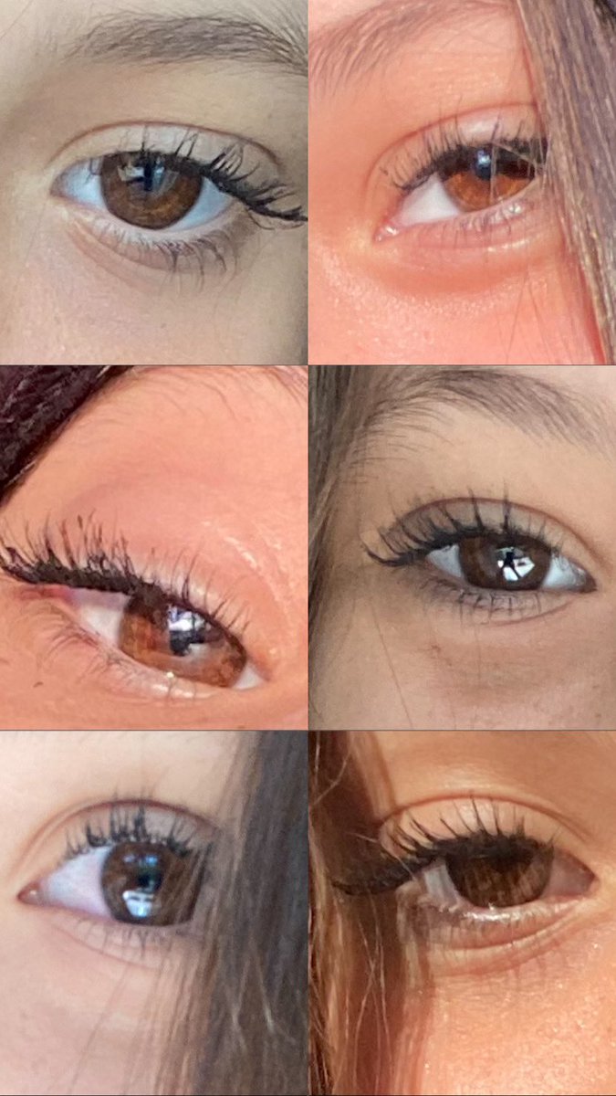 brianet_perez's tweet photo. “los ojos tienen su propio lenguaje de amor” https://t.co/uRecAUEYvb