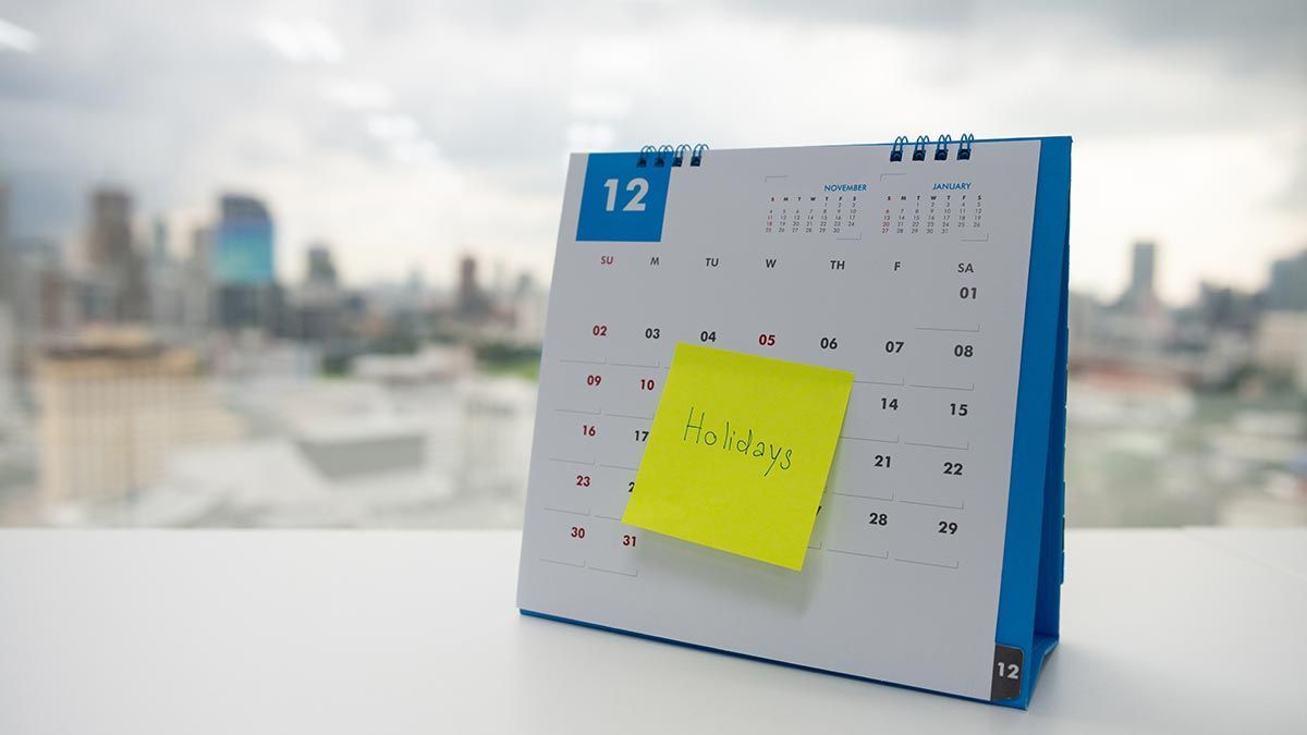 The government has created a new system of holiday accrual and holiday pay for part-year and irregular hour workers affecting holiday years commencing on or after 1st April 2024. Are you ready?
buff.ly/43x1wPs

#employmentlaw #holidaypay #holidayentitlement