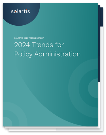 2024 is shaping up to be the year insurers must decide where to place their technology “bets.” 
From digital transformation to improving the customer experience, the insurance technology landscape is full of opportunities. Learn more: hubs.li/Q02pS2tx0