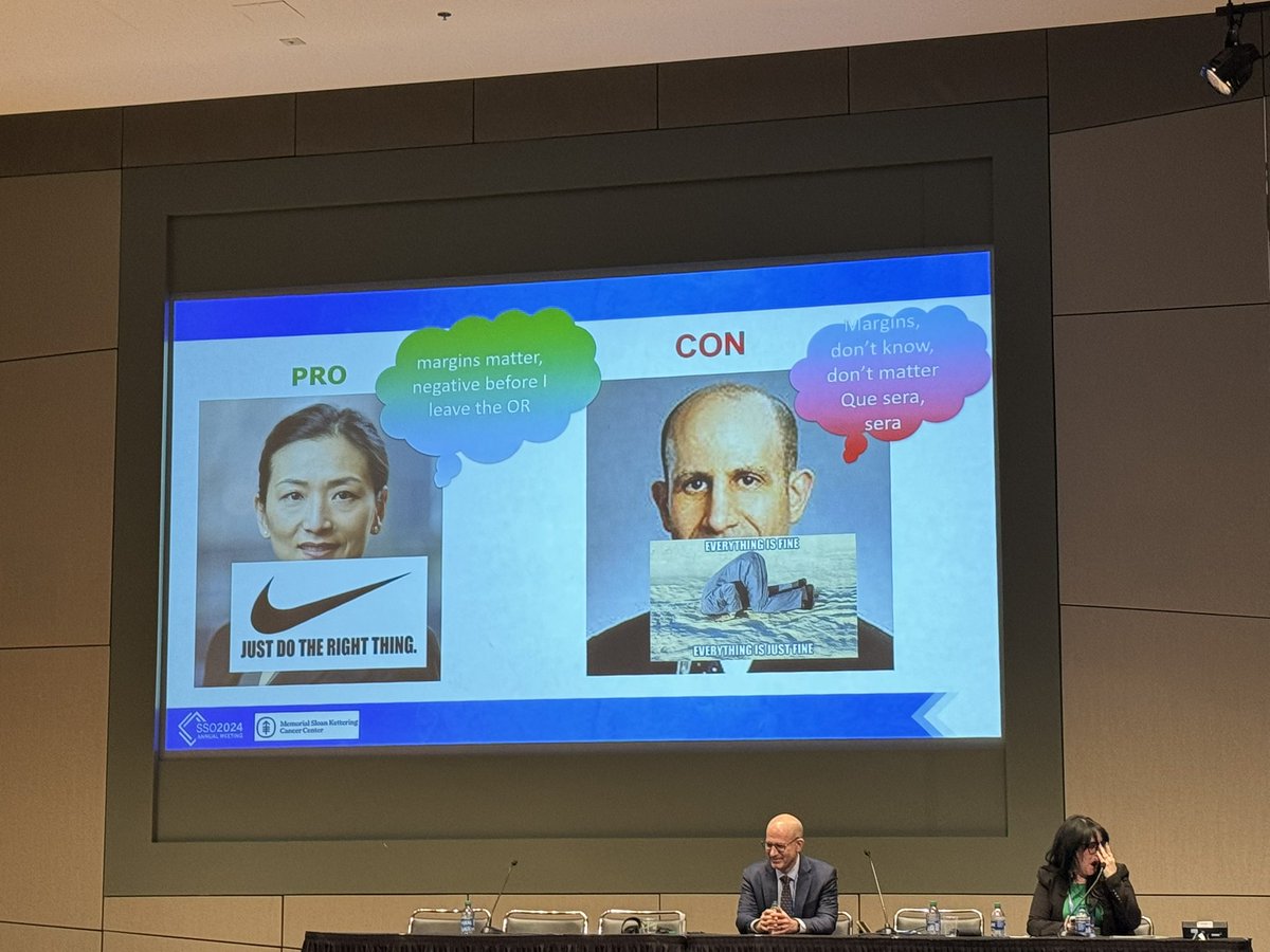 Had an incredible time attending this year’s <a href="/SocSurgOnc/">Society of Surgical Oncology</a> 2024. Really fortunate to spend time with amazing future colleagues and life-long friends and to witness outstanding talks and debates.