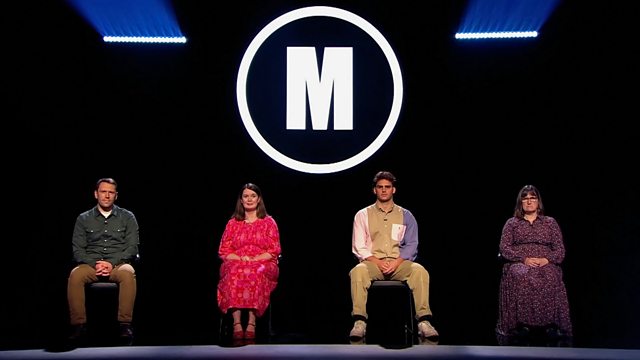 Contenders in tonight's semi-final: Tom Flowerdew, Ruth Hart, Tom Moody & Caryn Ellis, answering on: Bears, The Novels of Dame Muriel Spark, The ICC Men's @cricketworldcup & William Harvey and the Discovery of Circulation of the Blood. Tune in at 7:30pm on BBC2. #Mastermind