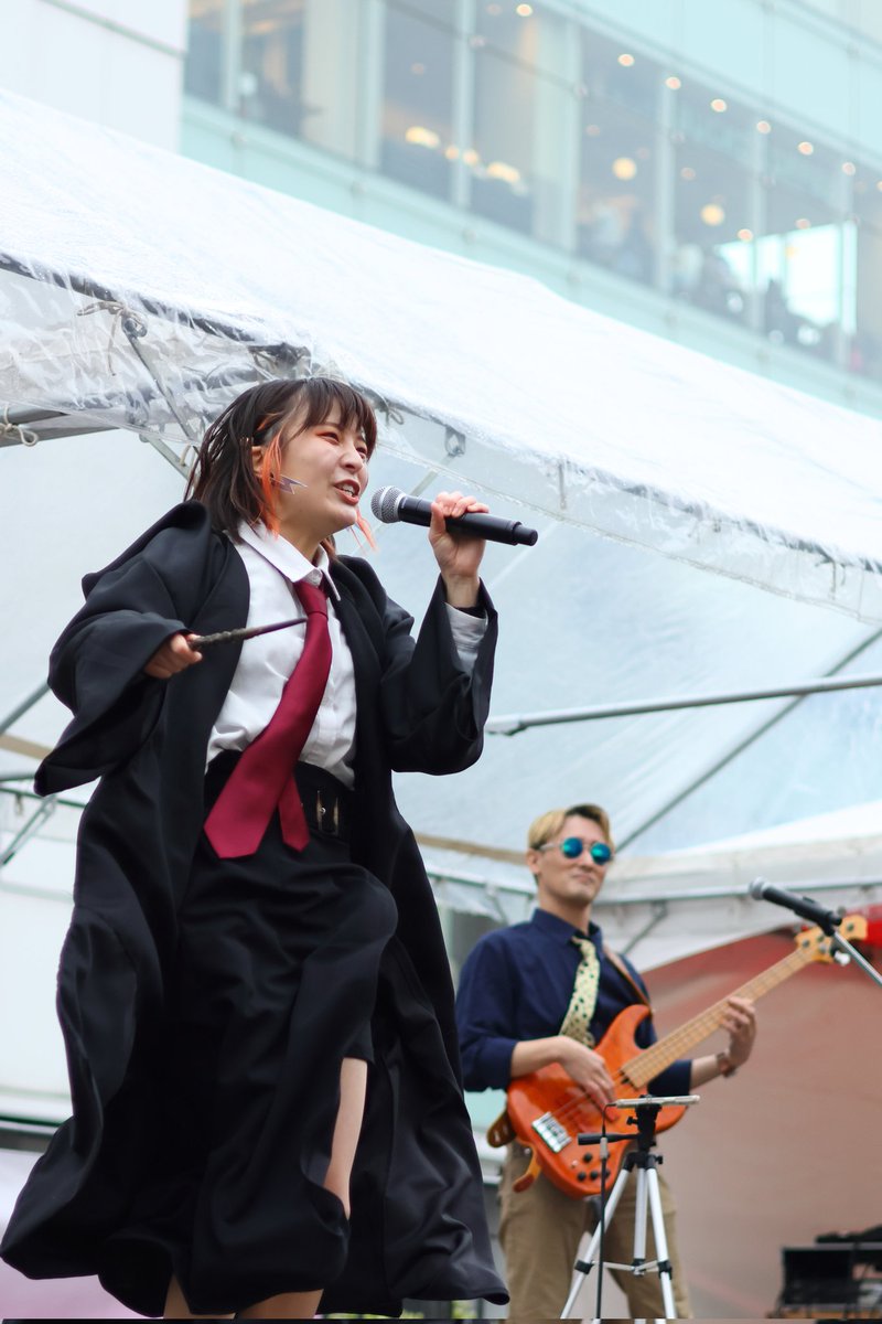 himeji503's tweet image. 姫CONステージのxilinx.

#xilinx.
#姫CON
#姫CON2024