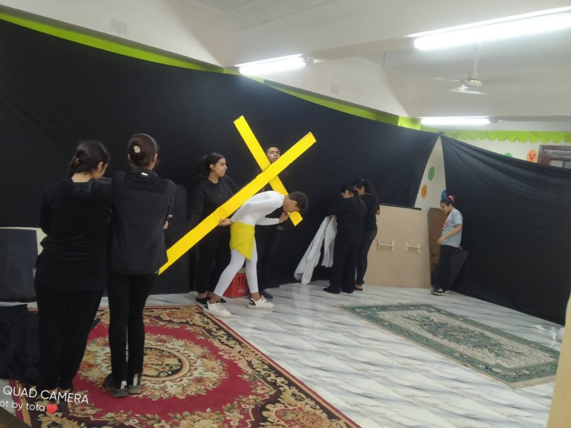minaaaaamanff's tweet photo. #ترانيم #صيام #المسيح #ترنيمه #يسوع #فريق #تريند #ترند  https://t.co/EYVg0PlXfS https://t.co/sQRddVtEeH